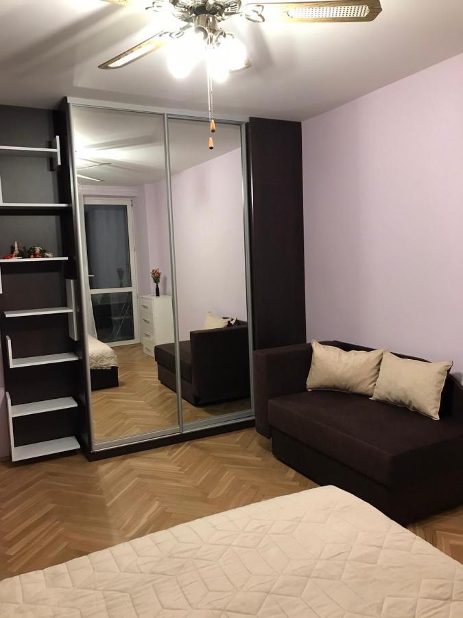 House Near Krakus Mound Apartment Krakow Bagian luar foto